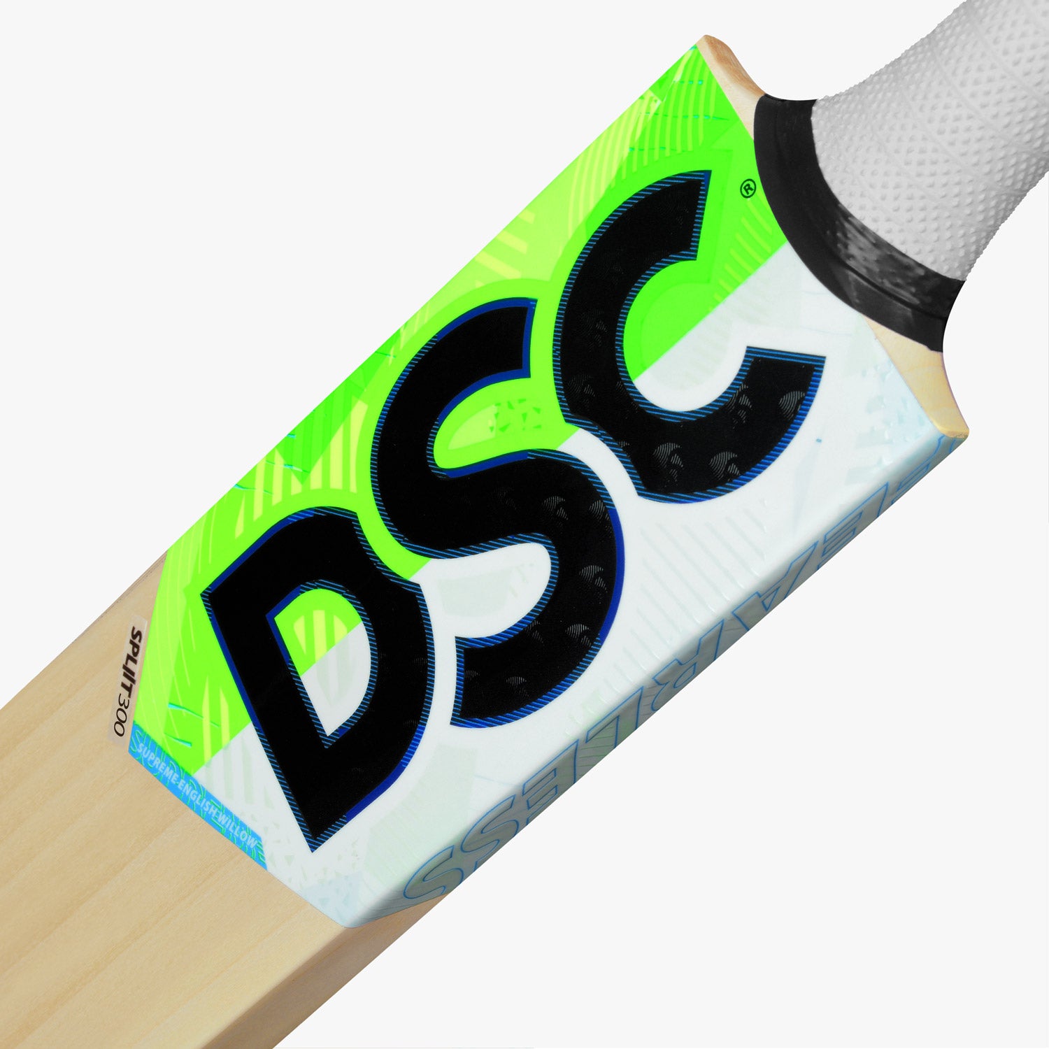 DSC SPLIT 300 ENGLISH WILLOW CRICKET BAT
