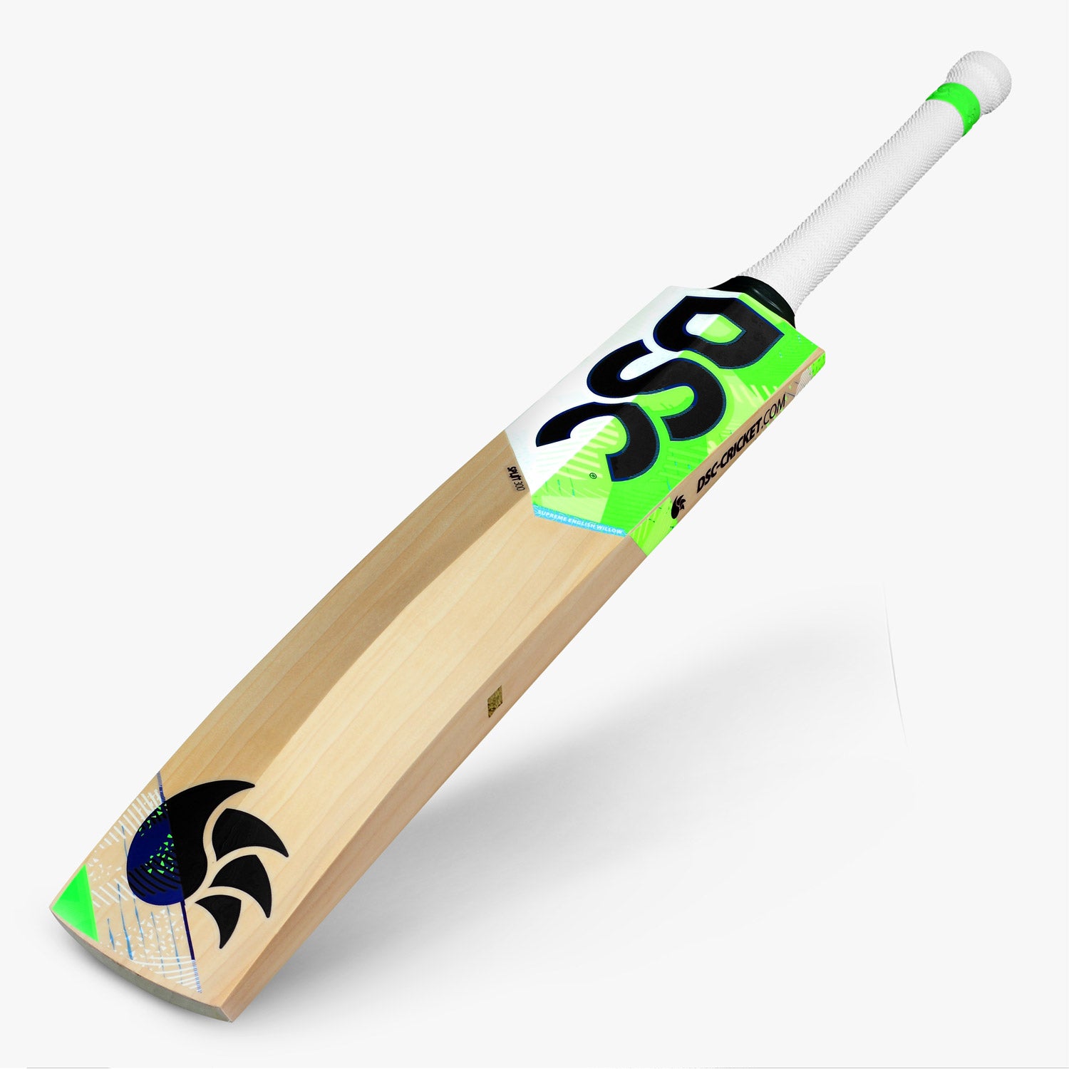 DSC SPLIT 300 ENGLISH WILLOW CRICKET BAT