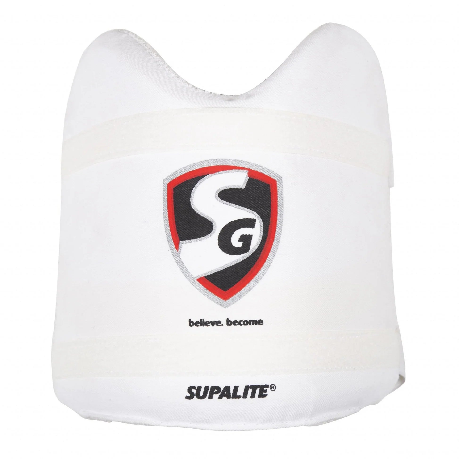 SG Supalite Chest Guard - Adult