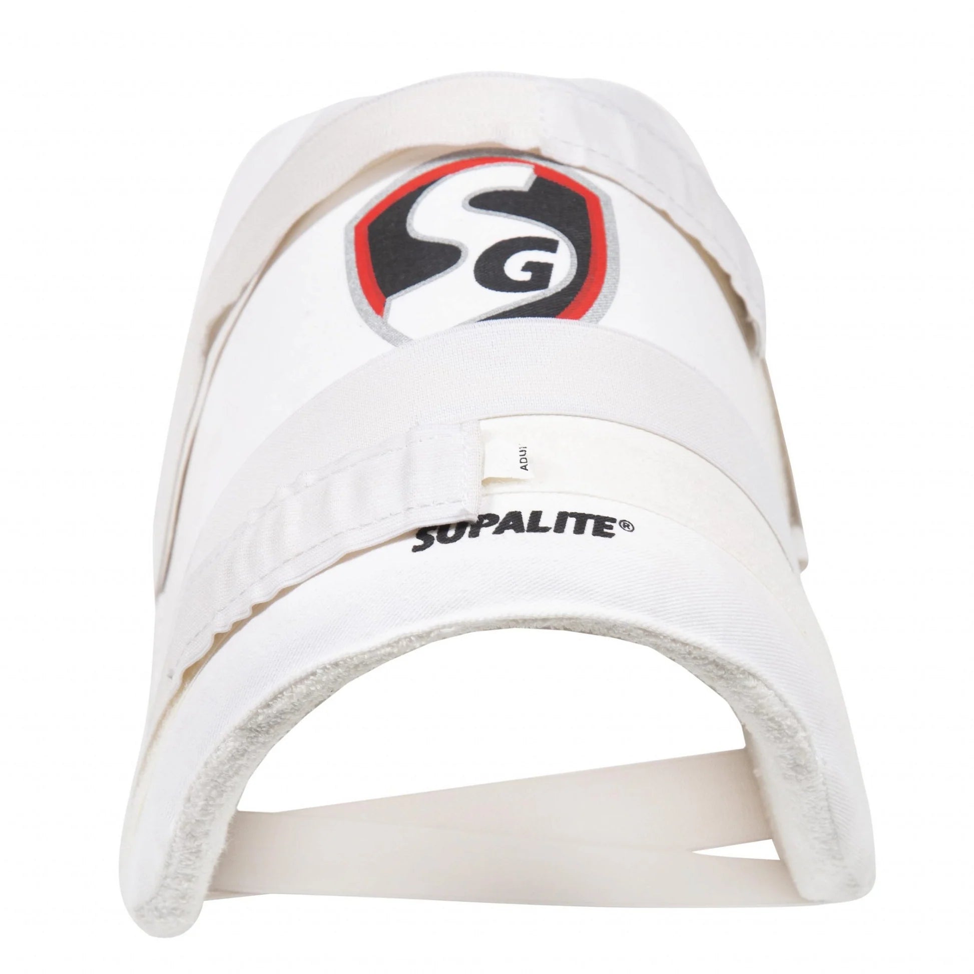 SG Supalite Chest Guard - Adult
