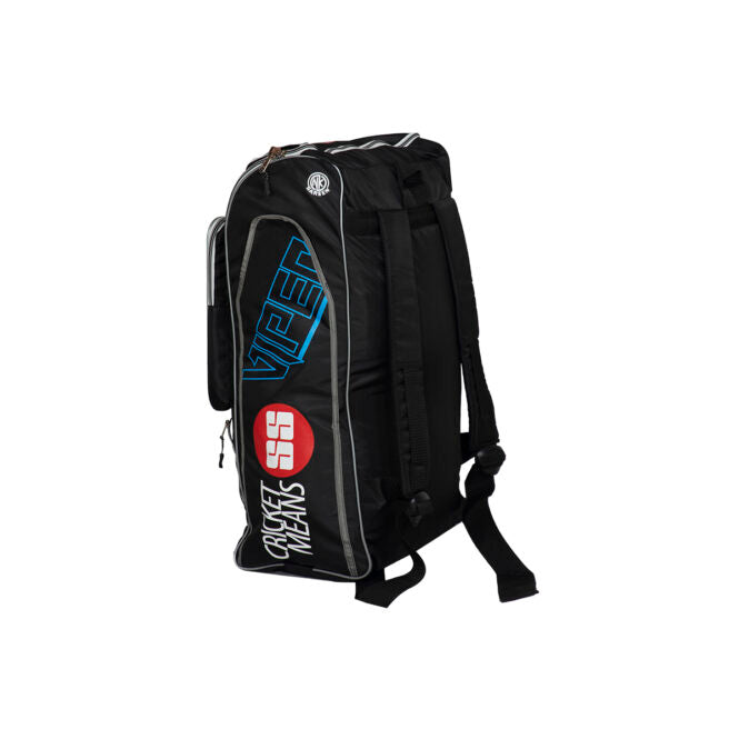 SS Viper Duffle Cricket Bag - 2025