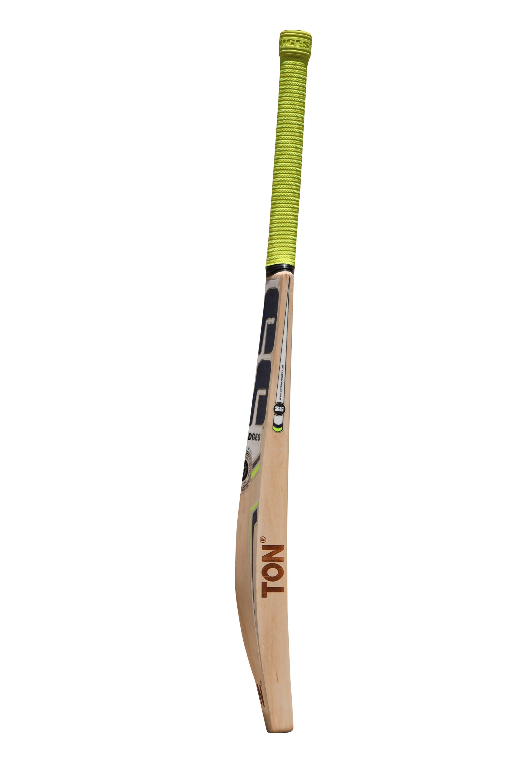SS Waves Cricket Bat - 2025