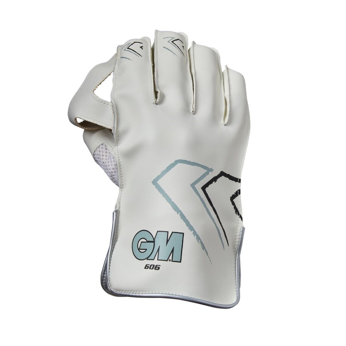 GM 606 Wicket Keeping Gloves - 2024