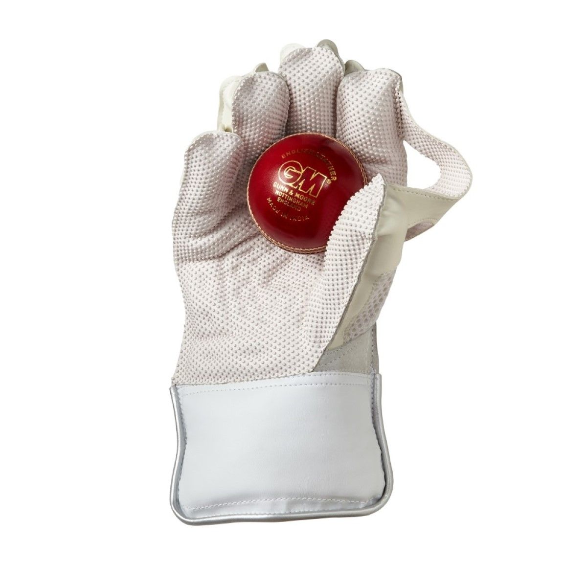 GM 606 Wicket Keeping Gloves