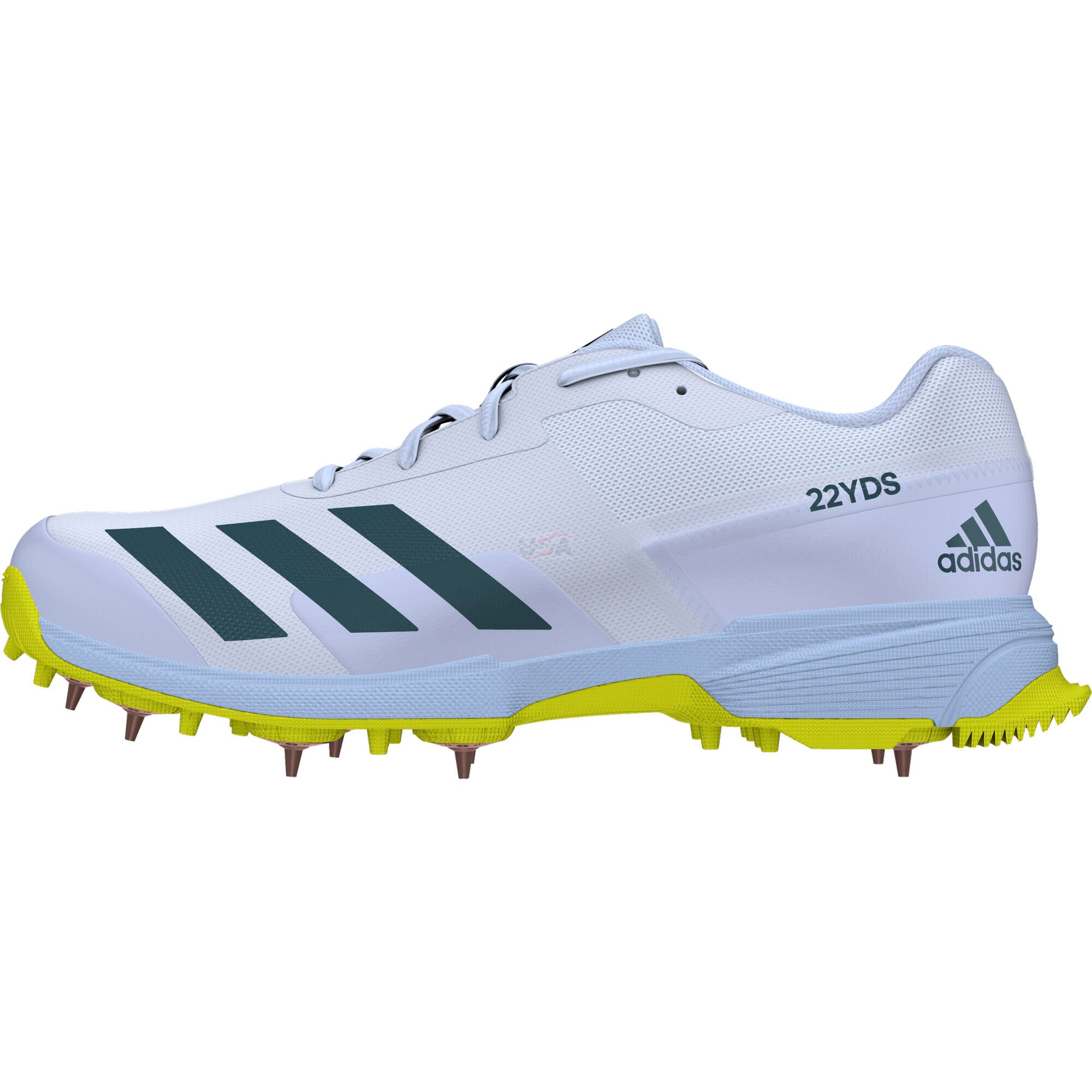 Adidas 22YDS Spikes - 2023