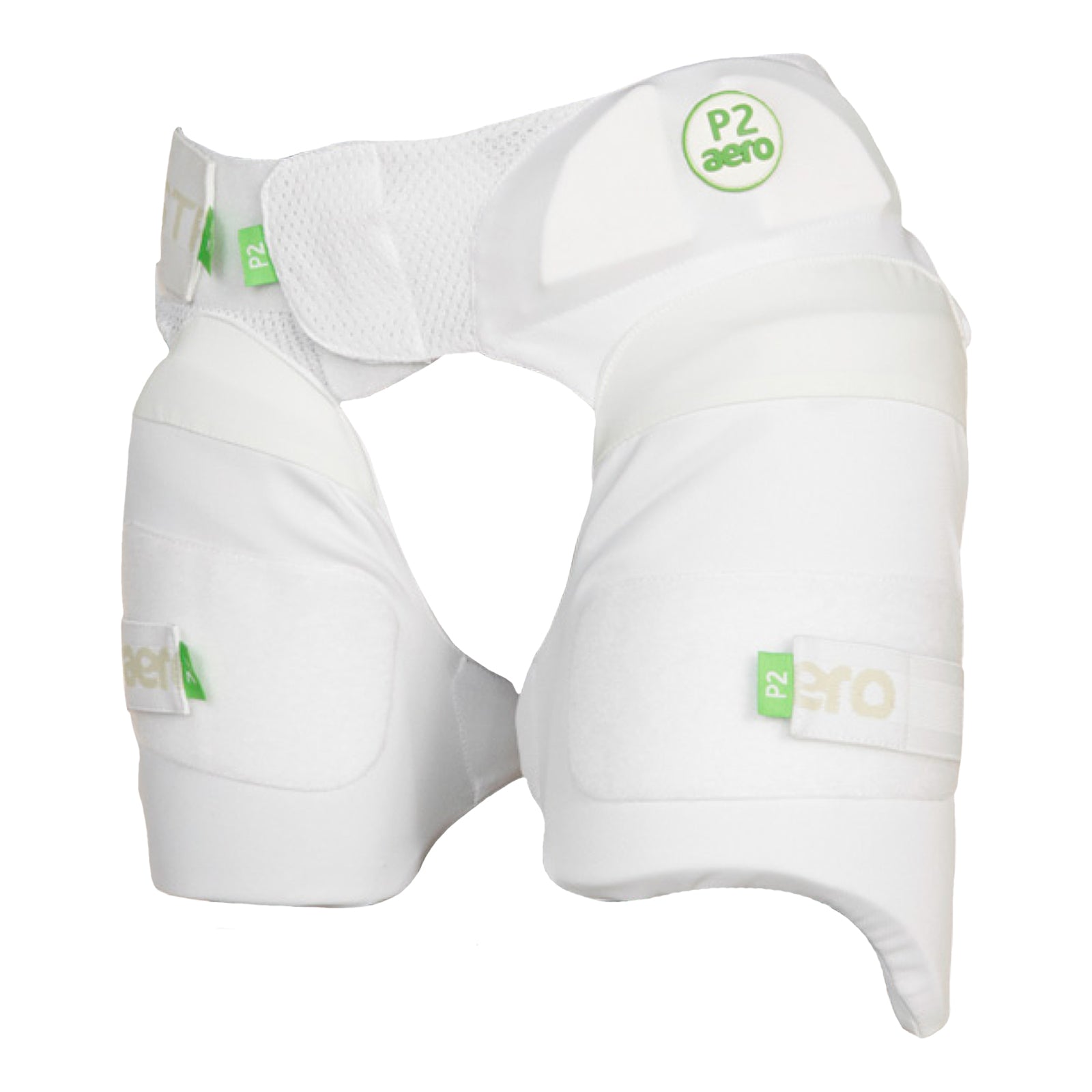 AERO P2 STRIPPERS V7 THIGH PAD