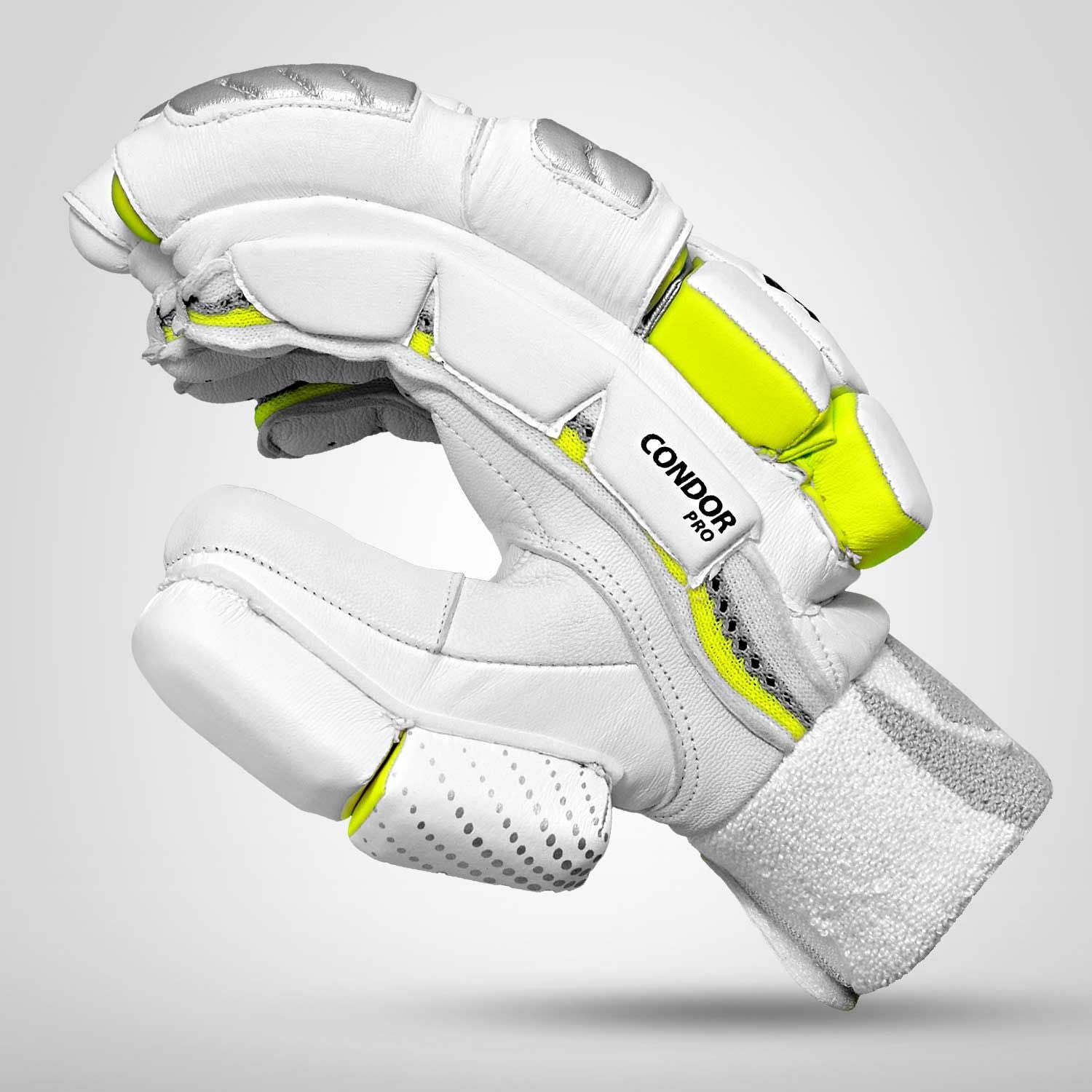 DSC CONDOR PRO BATTING GLOVES