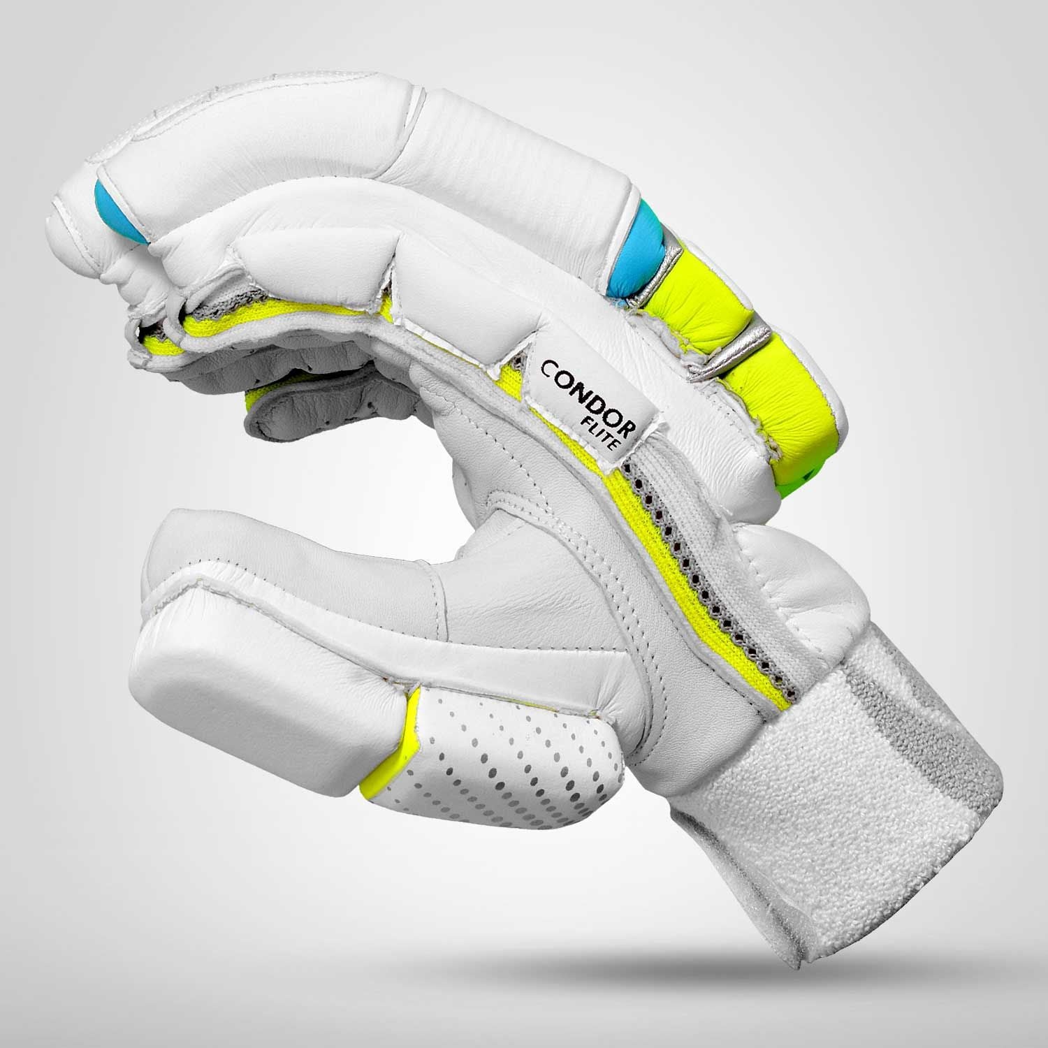 DSC CONDOR FLITE MENS BATTING GLOVES