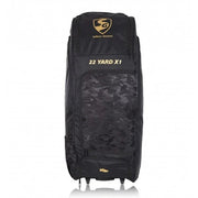 SG 22 Yard X1 Duffle Wheelie Bag - 2025