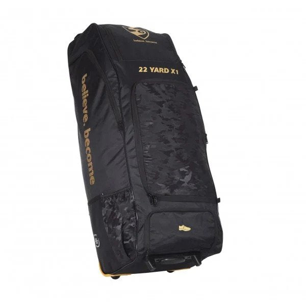 SG 22 Yard X1 Duffle Wheelie Bag - 2025