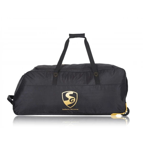 SG 22 Yard x3 Wheelie -2025