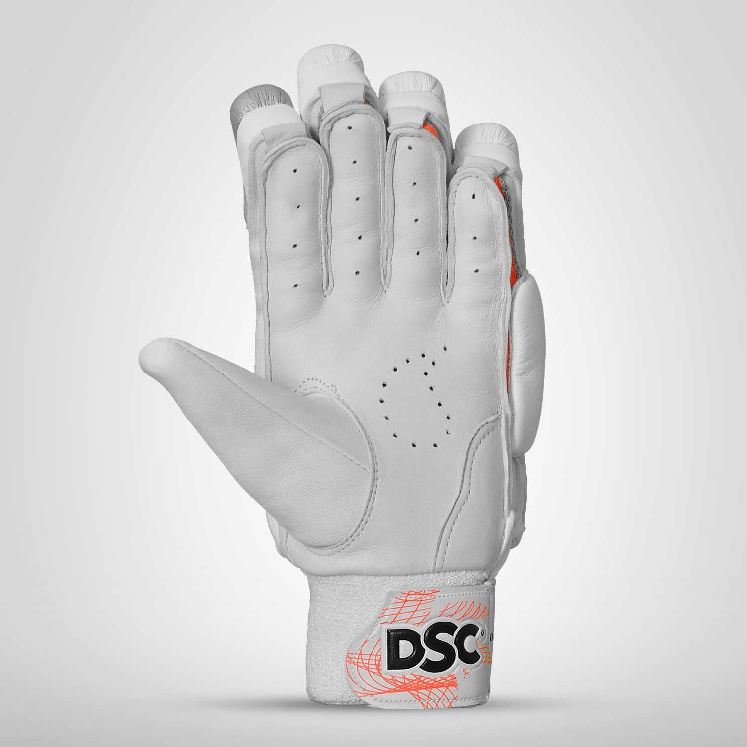 DSC Intense Speed Batting Gloves