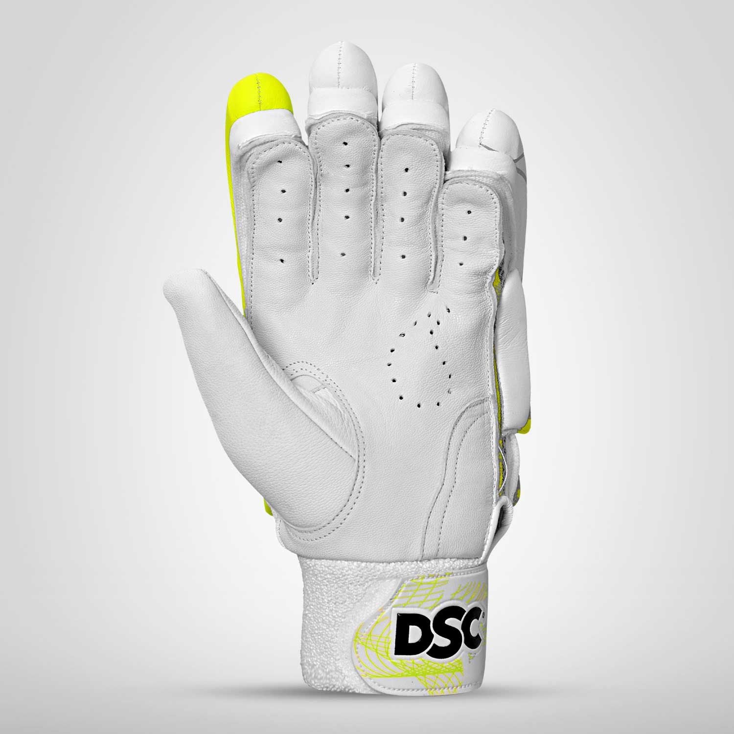 DSC CONDOR PRO BATTING GLOVES