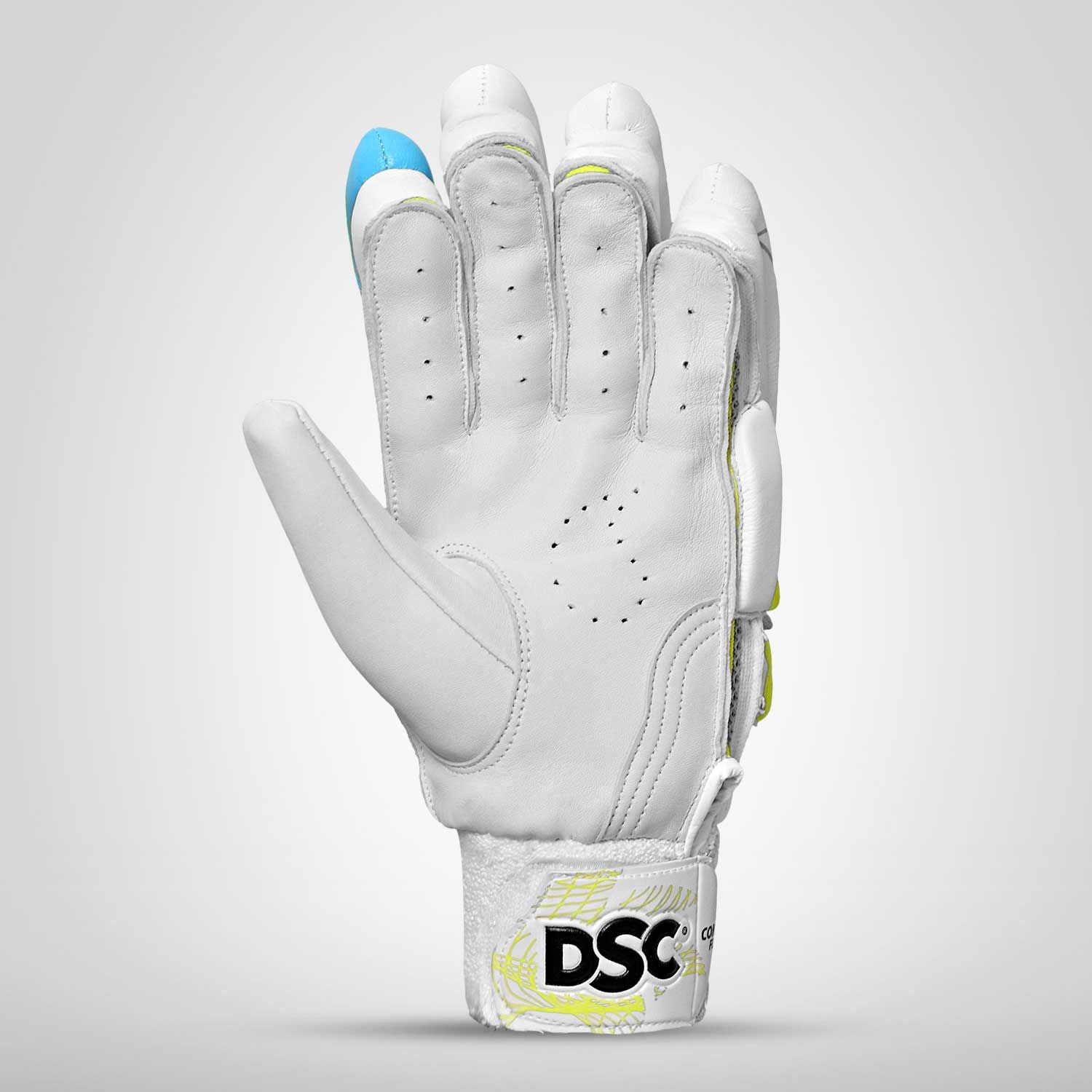 DSC CONDOR FLITE MENS BATTING GLOVES