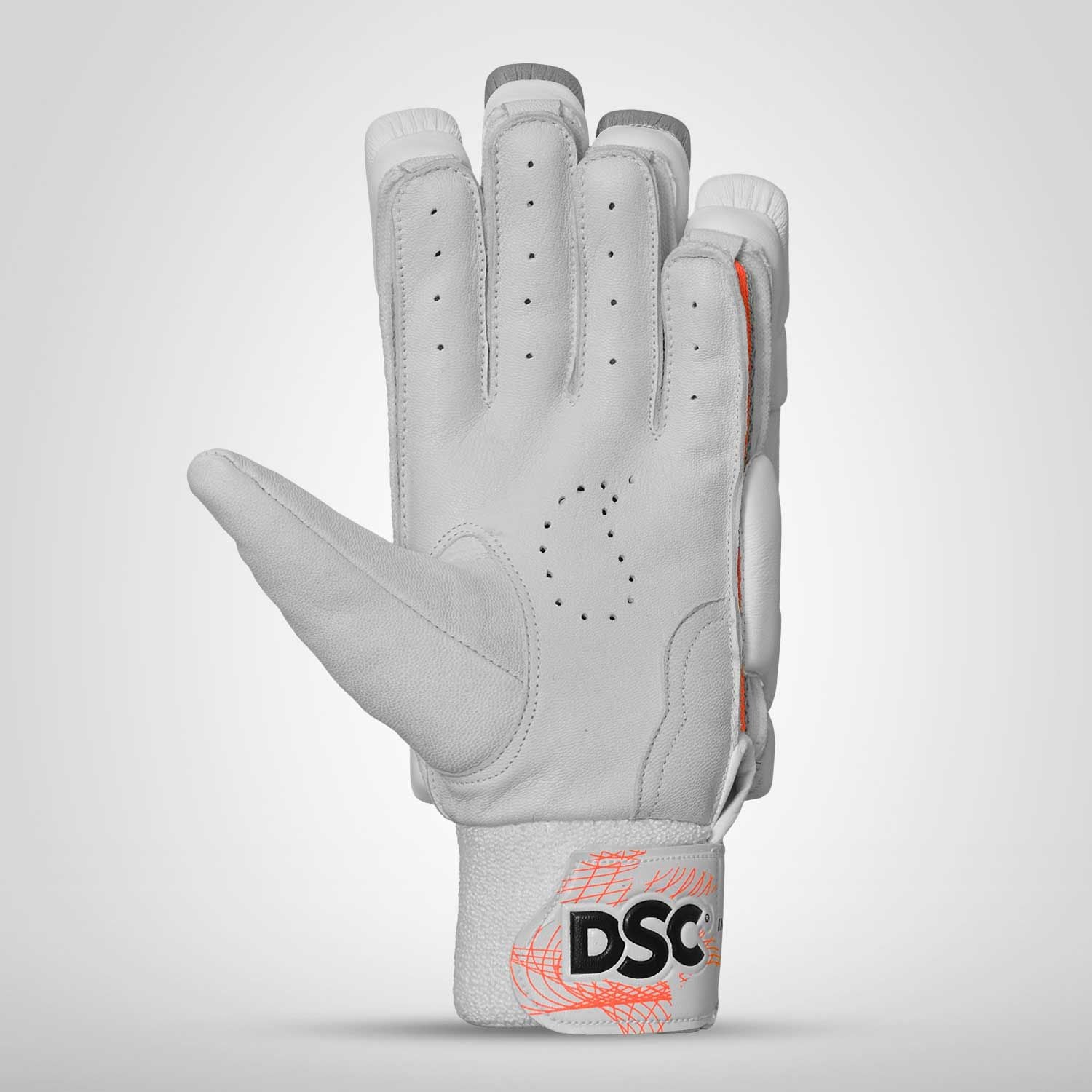 DSC INTENSE PRO MENS BATTING GLOVES