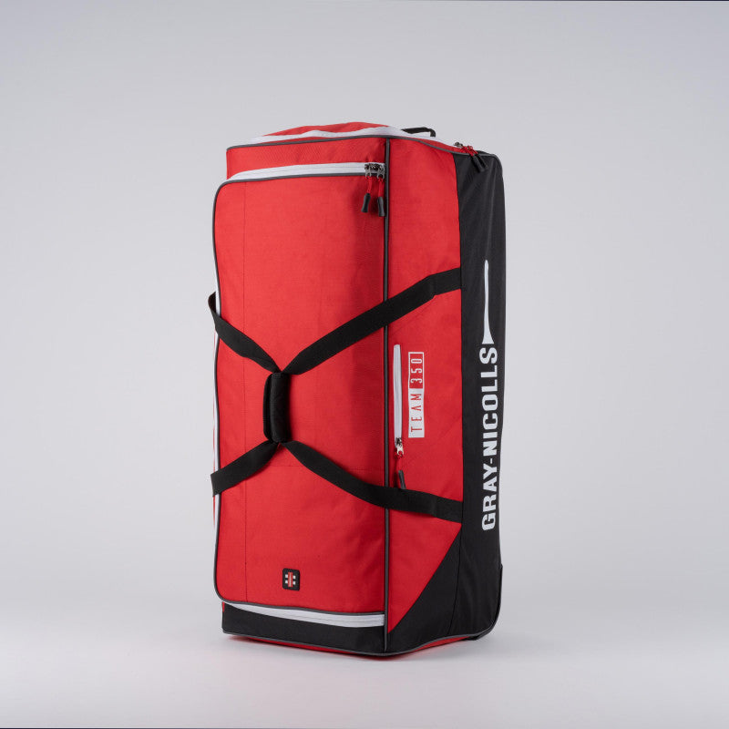 GRAY NICOLLS GN350 TEAM WHEELIE BAG