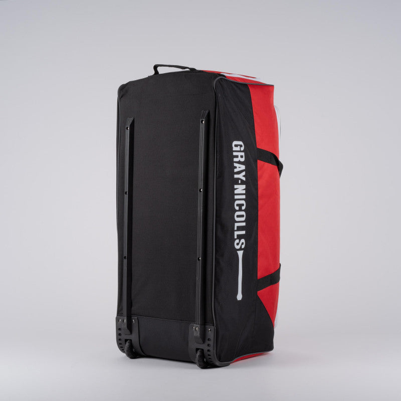 GRAY NICOLLS GN350 TEAM WHEELIE BAG