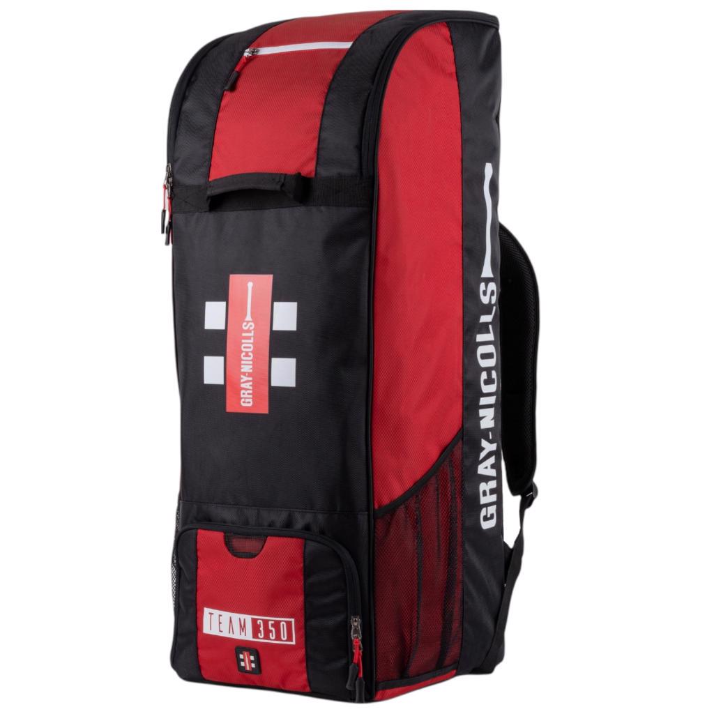 GRAY NICOLLS TEAM 350 DUFFLE KIT BAG