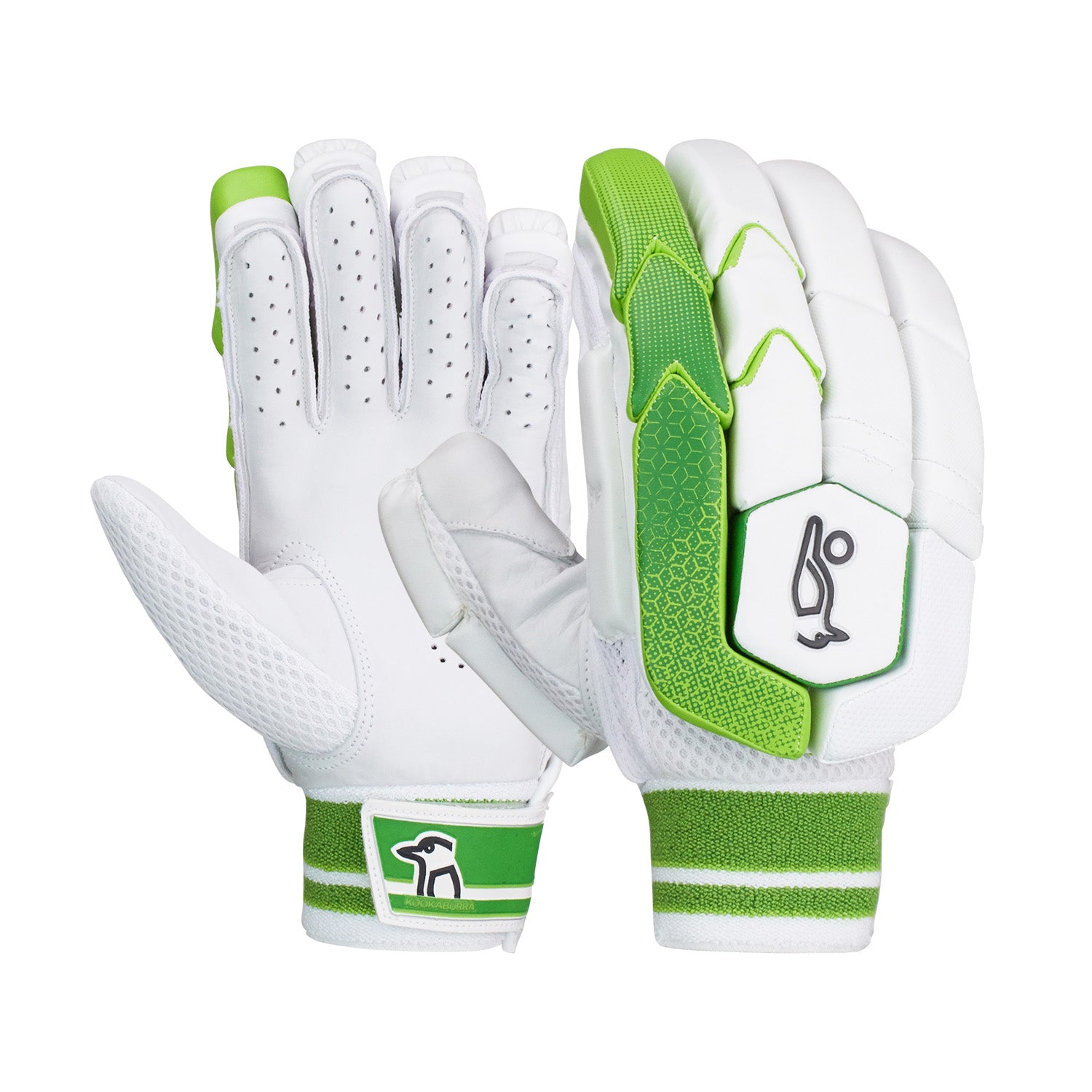 KOOKABURRA KAHUNA 3.1 BATTING GLOVES