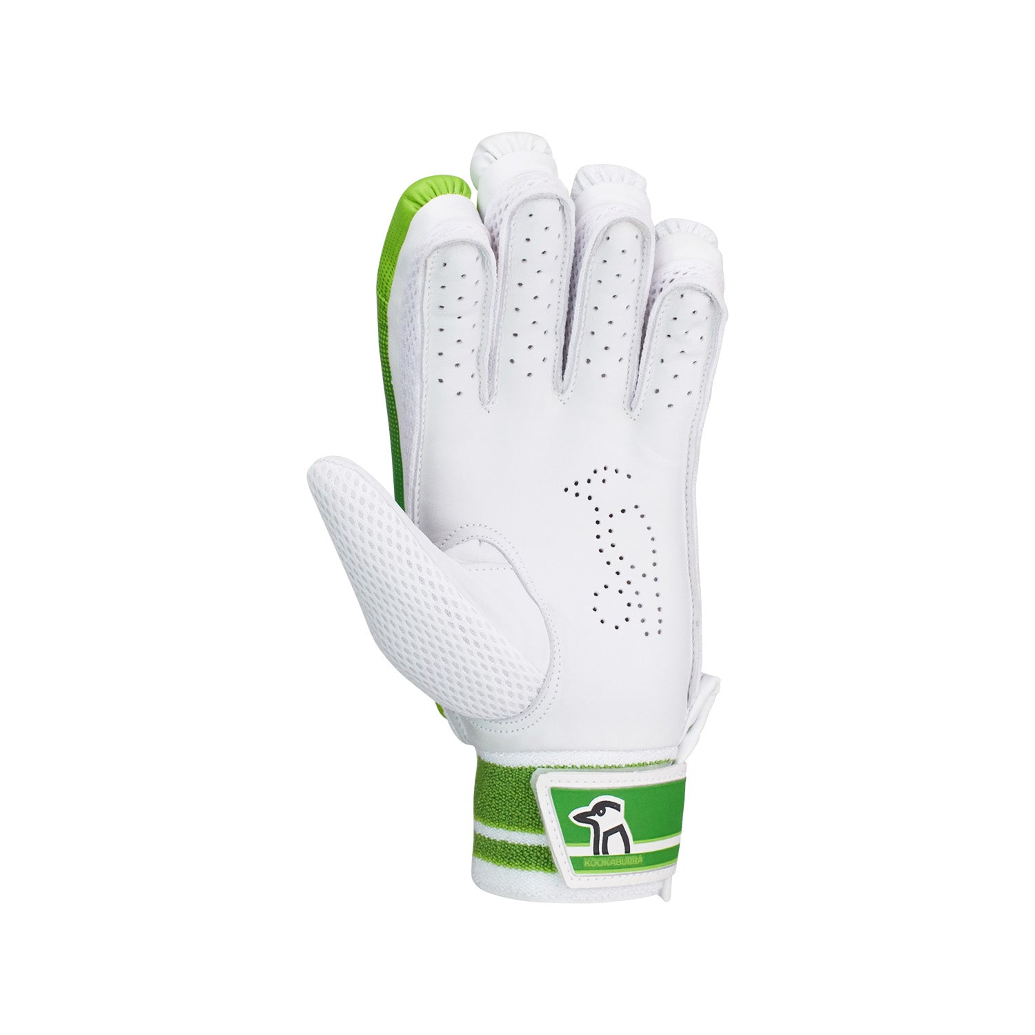 KOOKABURRA KAHUNA 4.1 BATTING GLOVES