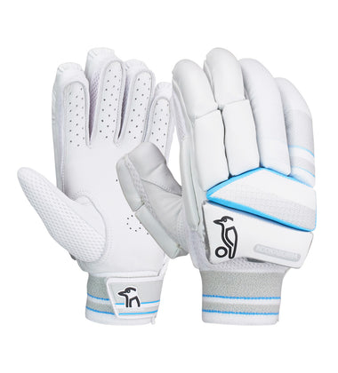 KOOKABURRA GHOST 4.1 BATTING GLOVES