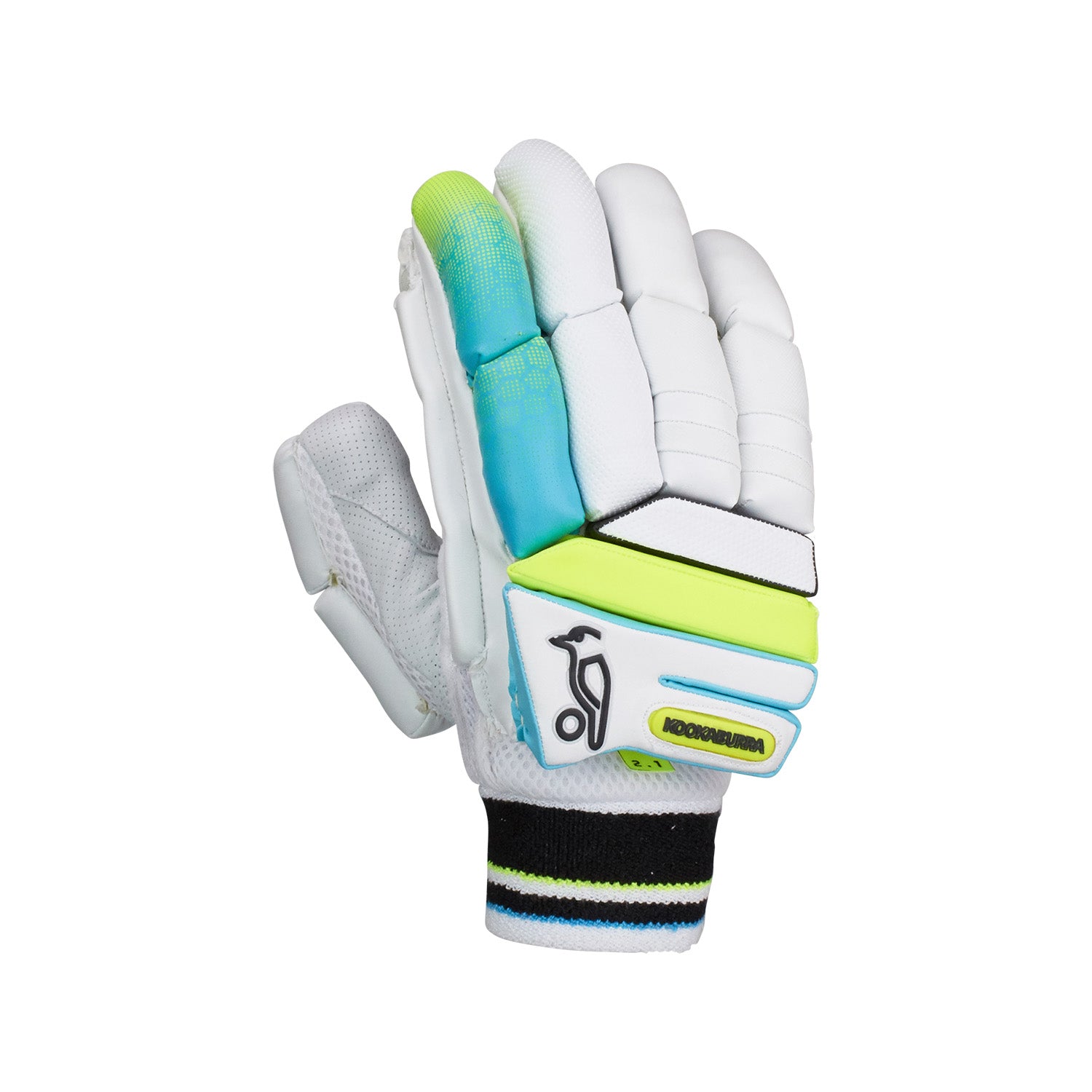 KOOKABURRA RAPID 2.1 BATTING GLOVES