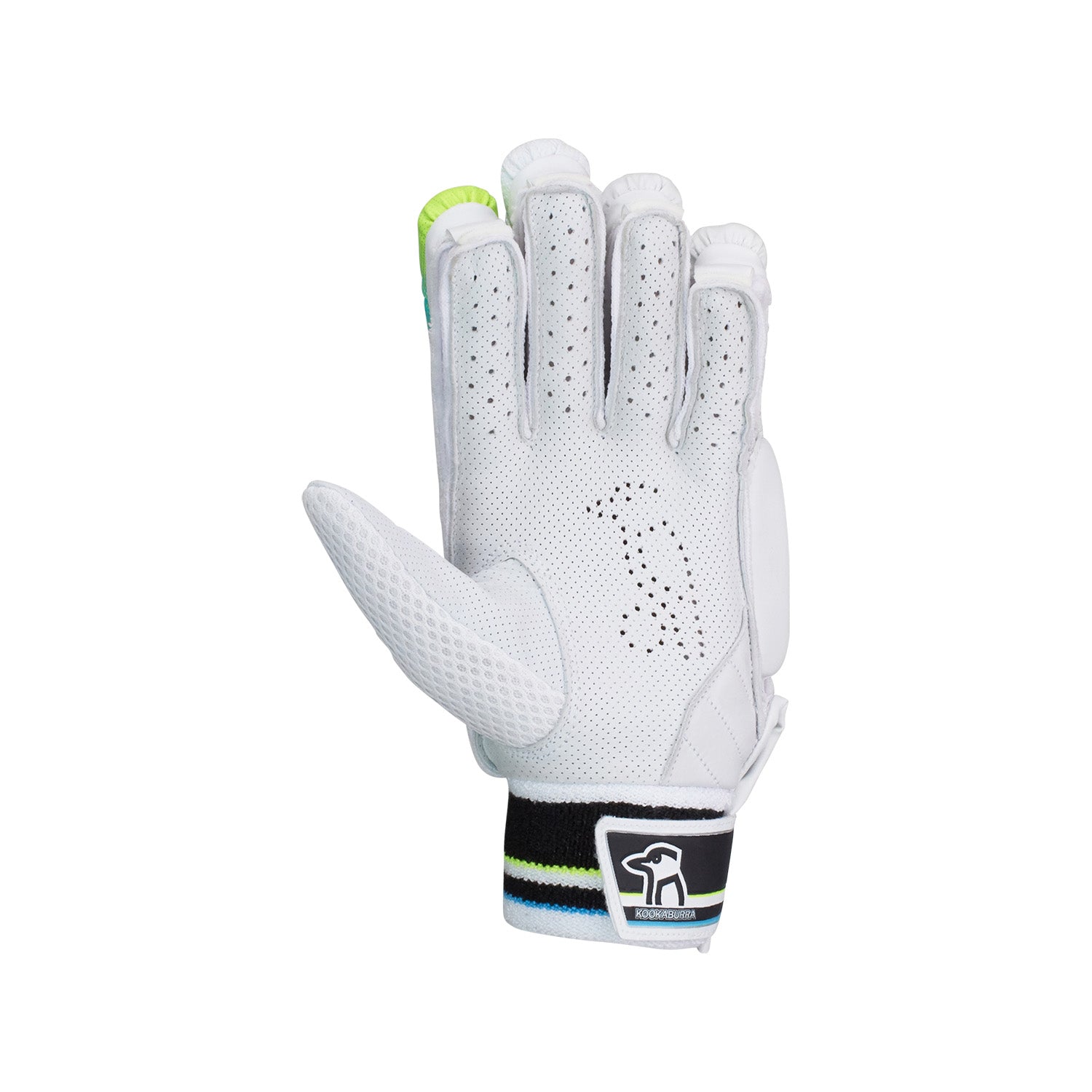 KOOKABURRA RAPID 2.1 BATTING GLOVES