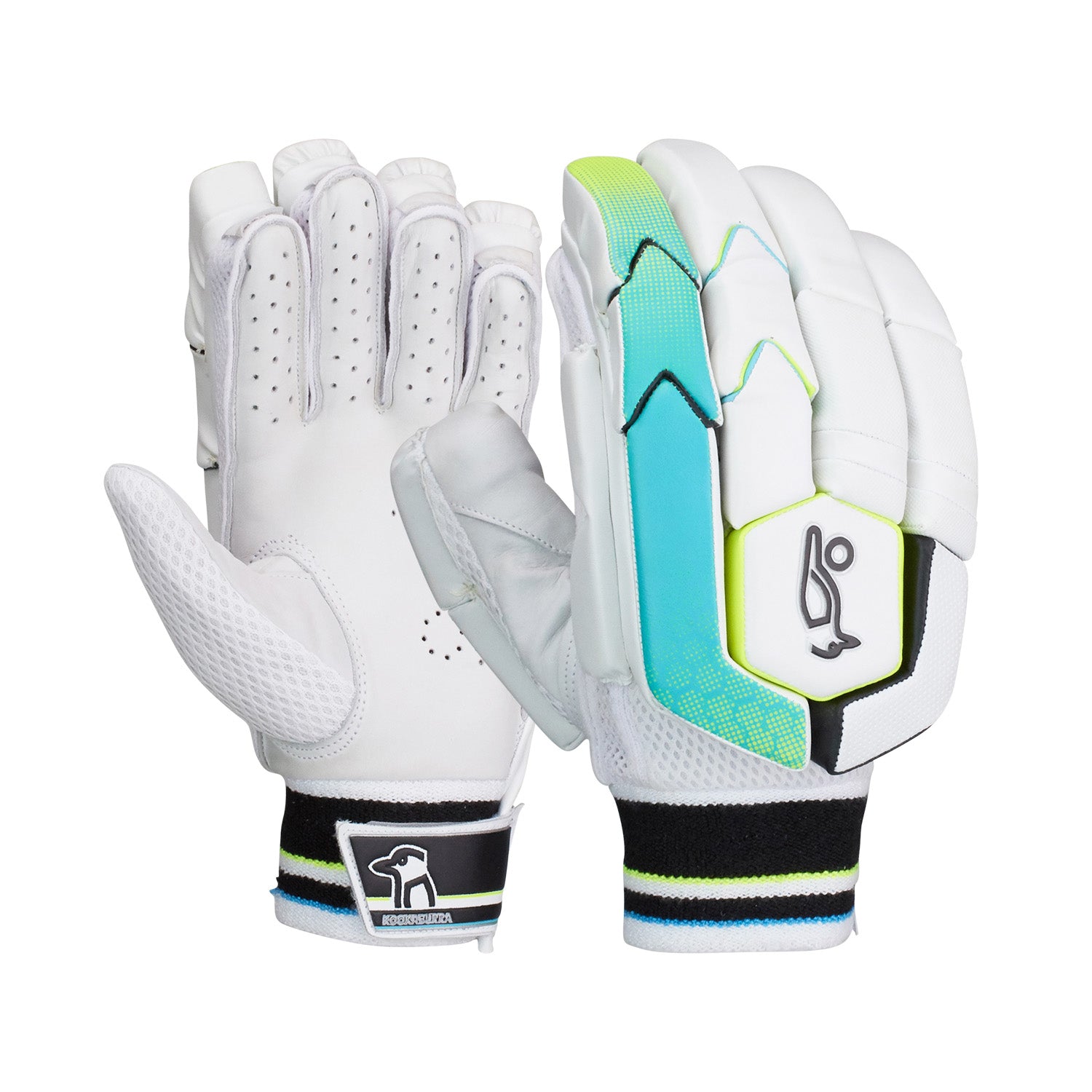 KOOKABURRA RAPID 3.1 BATTING GLOVES