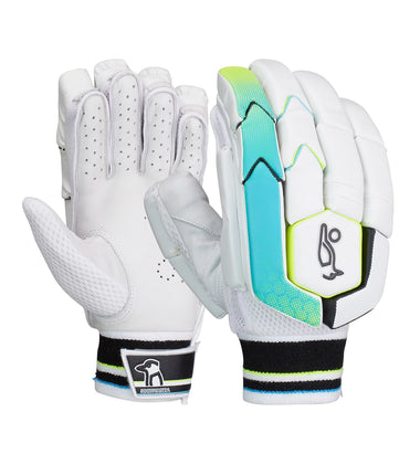 KOOKABURRA RAPID 3.1 BATTING GLOVES