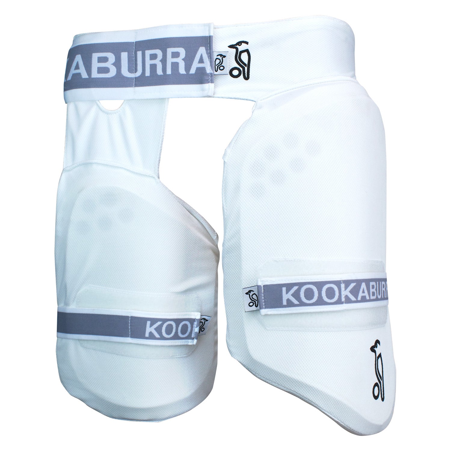 KOOKABURA PRO GUARD 500 THIGH PAD COMBO