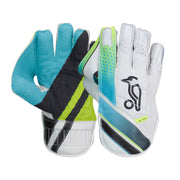 KOOKABURRA SC PRO WICKET KEEPING GLOVES