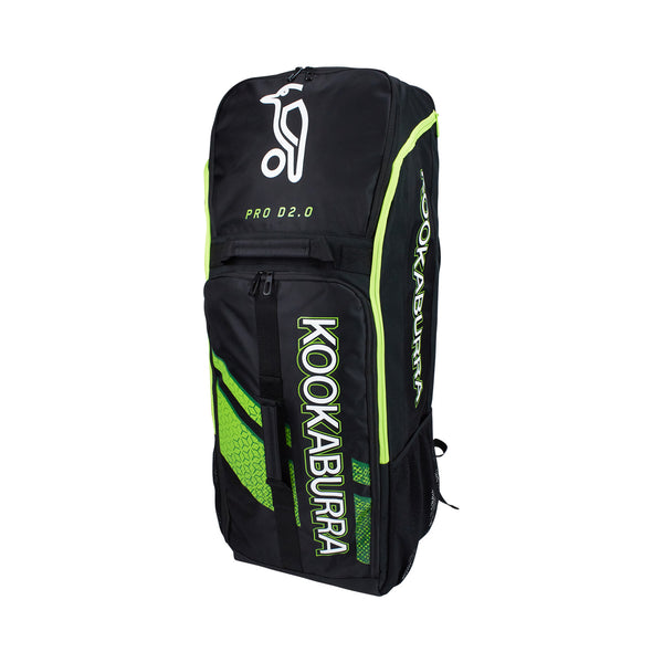 Kookaburra Venom Stick Bag – Just Field Hockey Ltd.