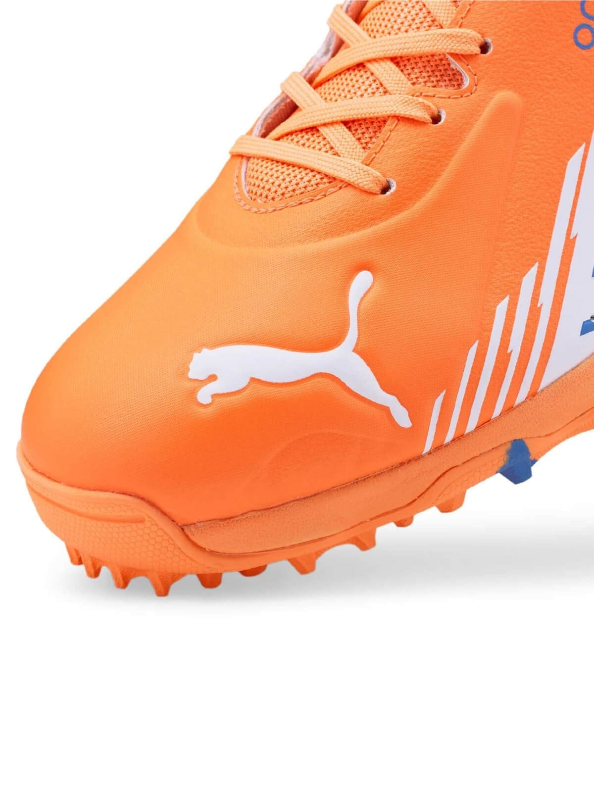 PUMA 22 FH ONE8 VIRAT KOHLI MEN'S RUBBER CRICKET SHOES