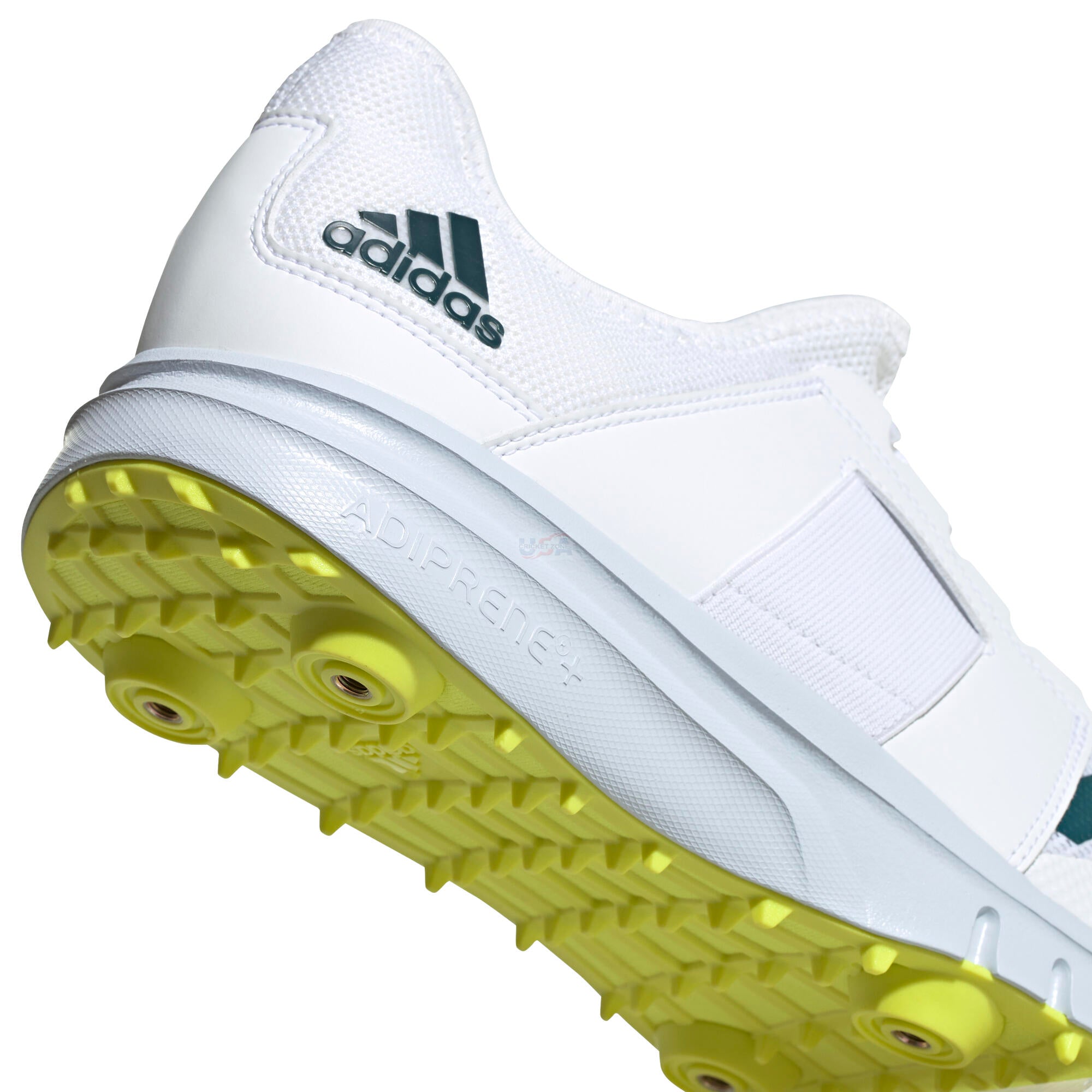 Adidas trainer cricket shoes Clearance