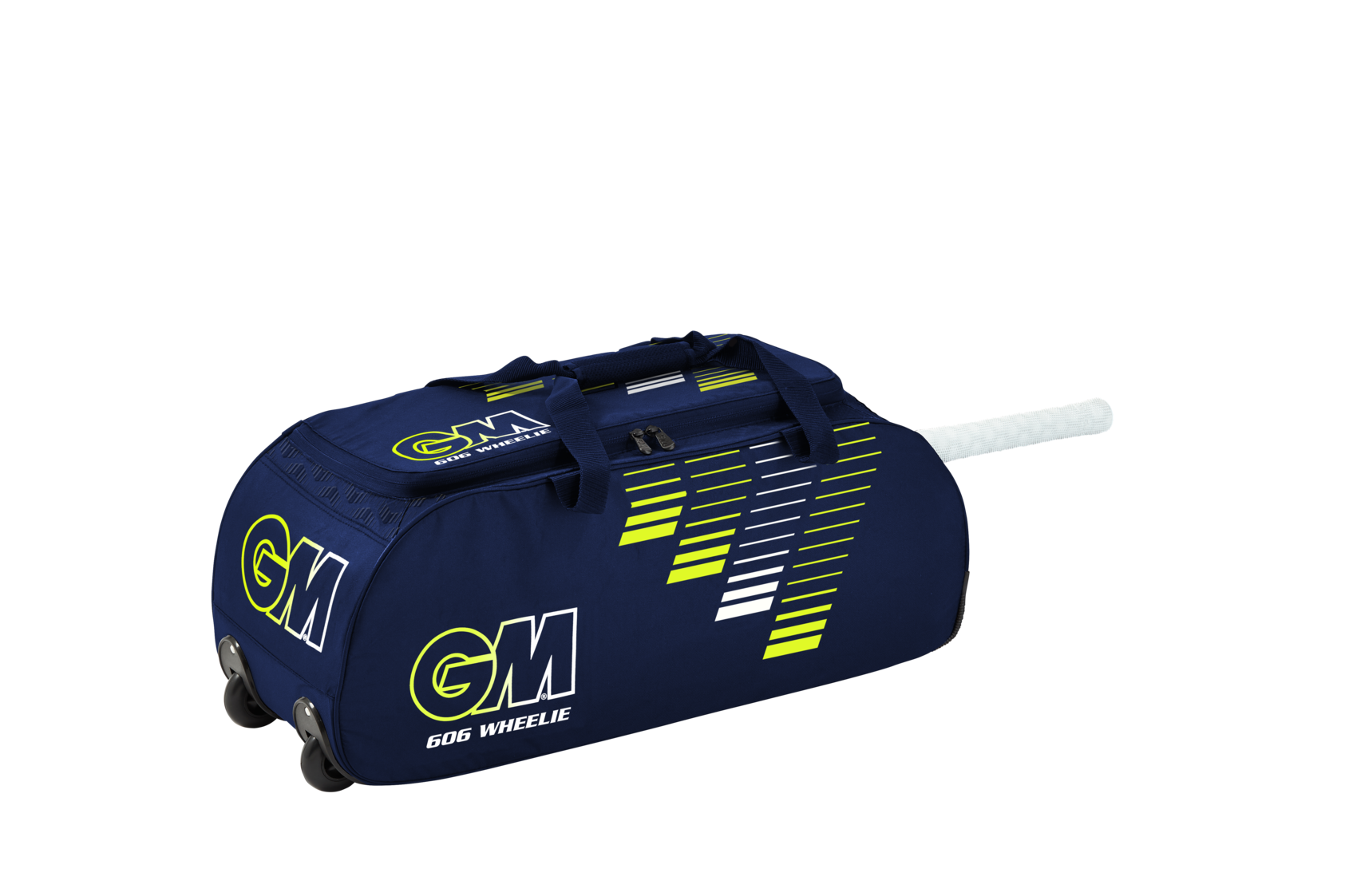 GM 606 WHEELIE KIT BAG