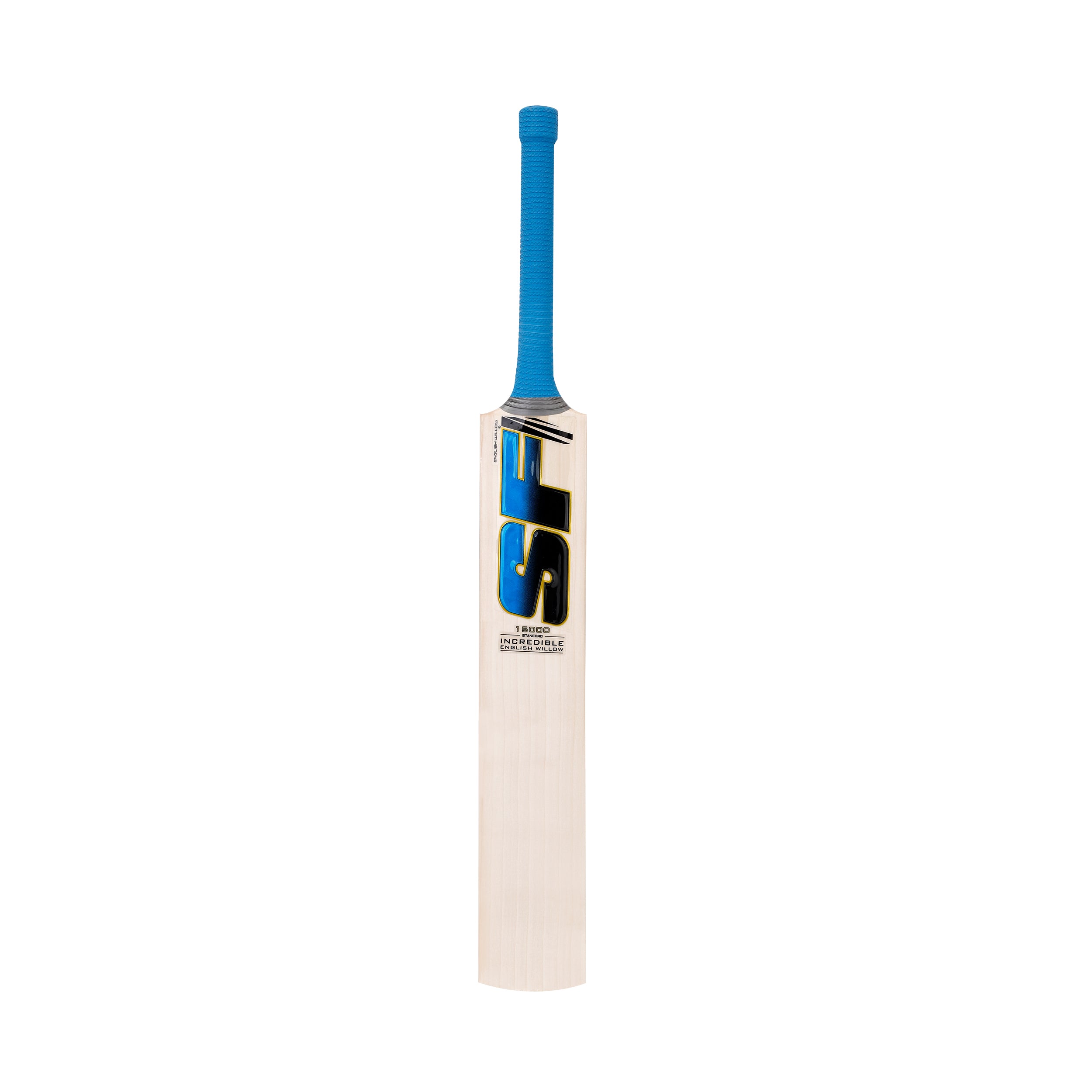 SF INCREDIBLE 15000 ENGLISH WILLOW CRICKET BAT