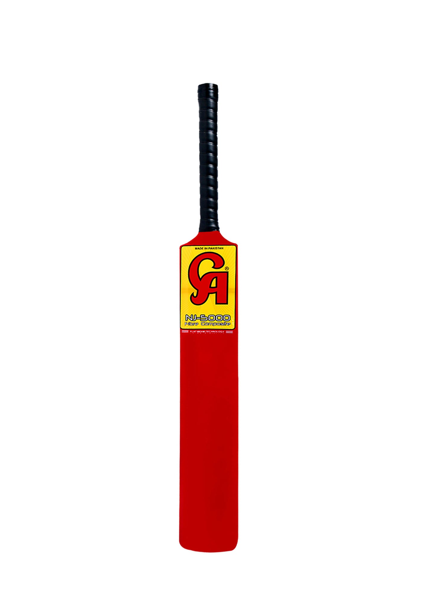 CA NJ 5000 Fiber Cricket Bat