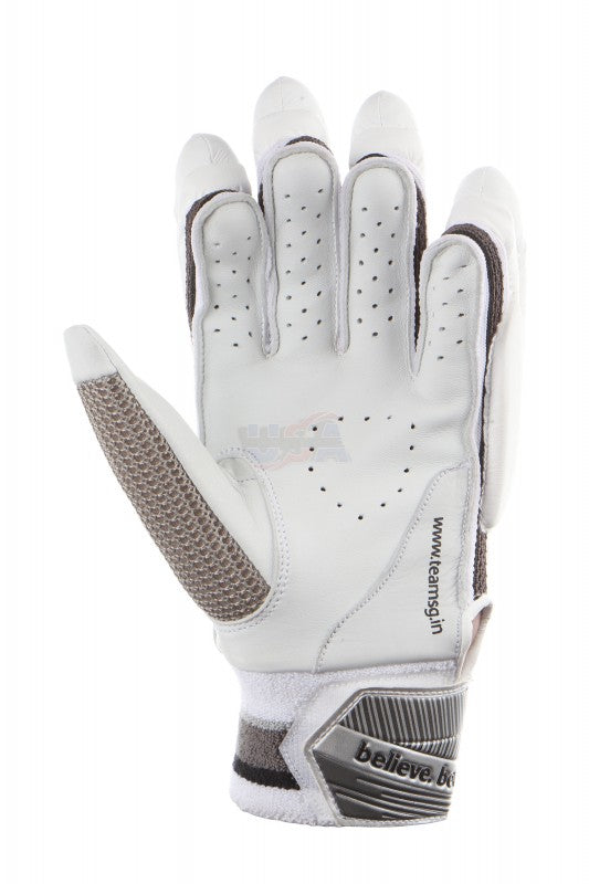 SG TEST PRO BATTING GLOVES