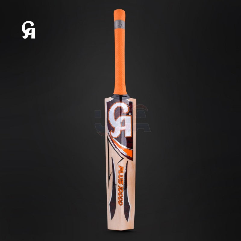CA PLUS 10000 ENGLISH WILLOW CRICKET BAT
