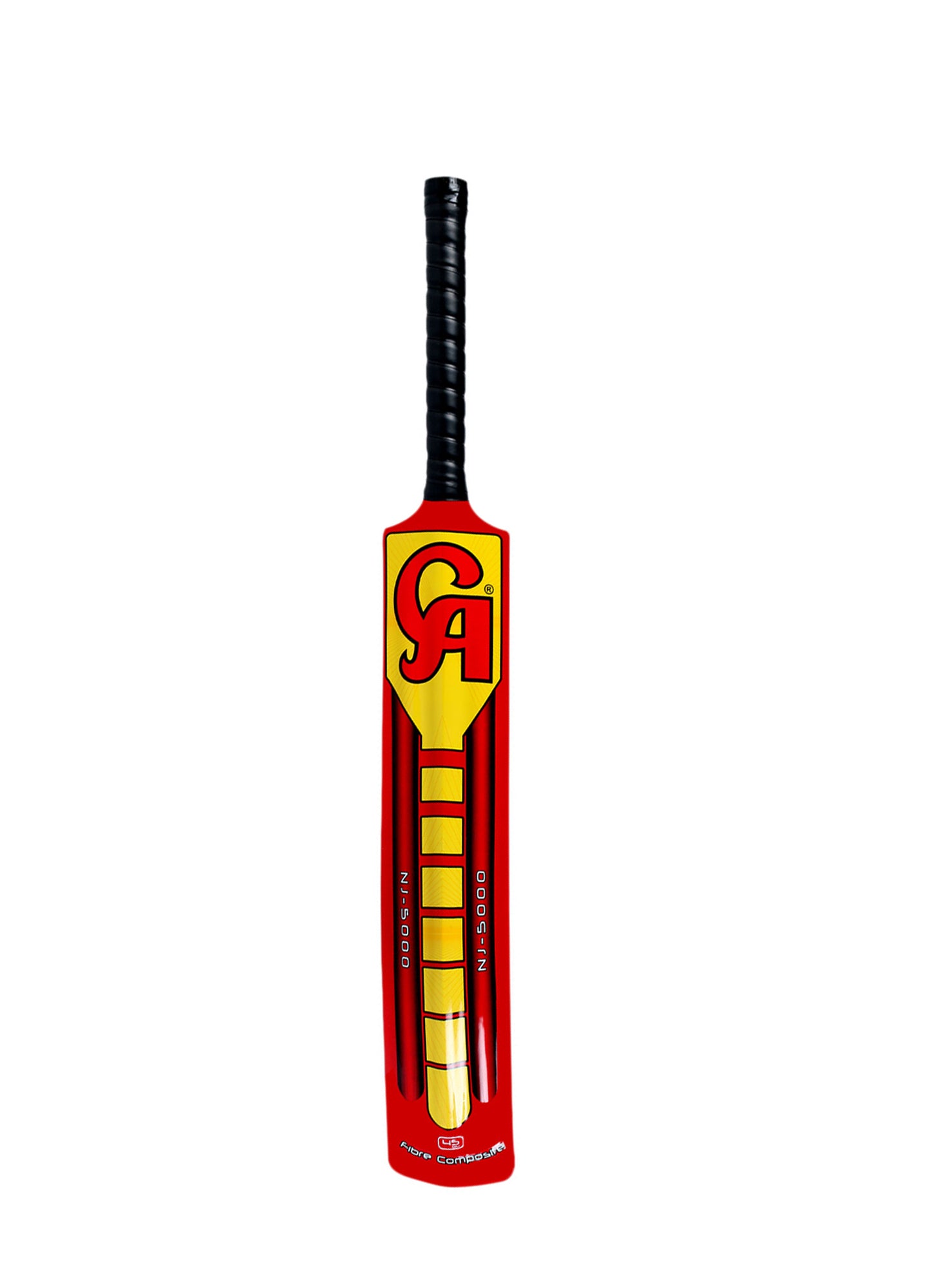 CA NJ 5000 Fiber Cricket Bat