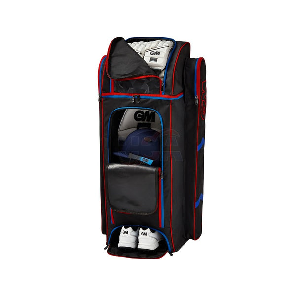 GM 808 DUFFLE BAG - CricketZoneUSA