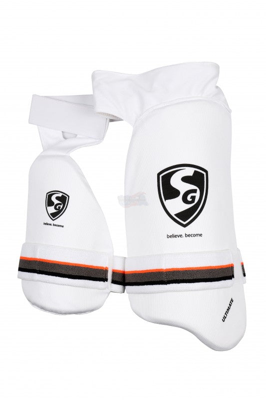 SG ULTIMATE COMBO THIGH PAD