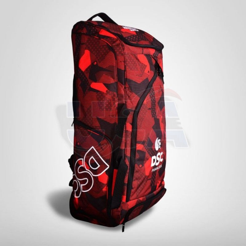 DSC REBEL DUFFLE WHEELIE