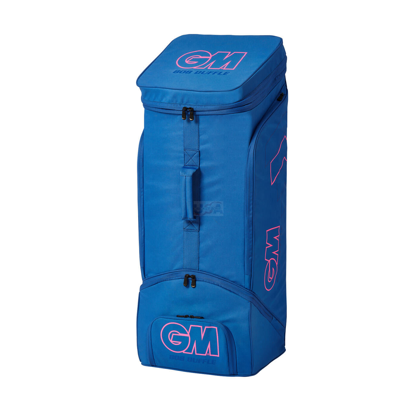 GM 808 DUFFLE BAG