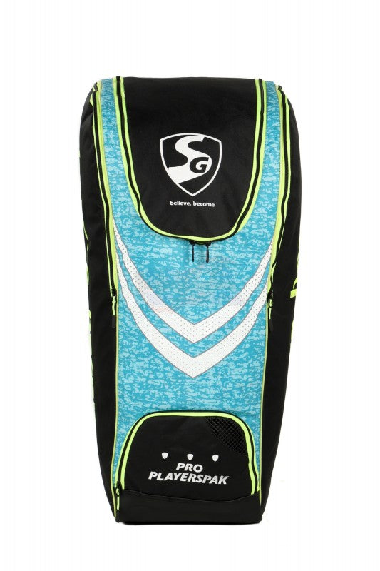 SG PRO PLAYERSPAK DUFFLE BAG