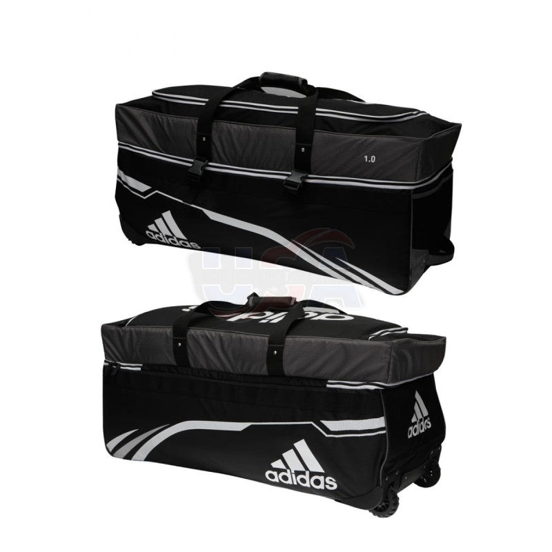 ADIDAS XT 1.0 WHEELIE BAG