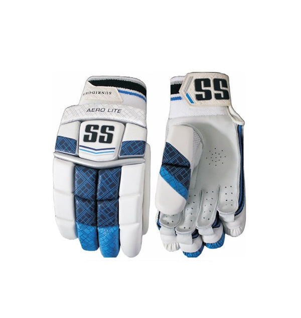 Aero clearance batting gloves