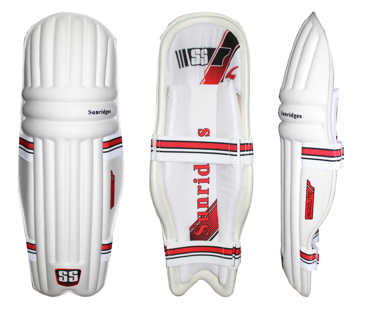 SS AEROLITE BATTING PAD