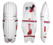 SS AEROLITE BATTING PAD