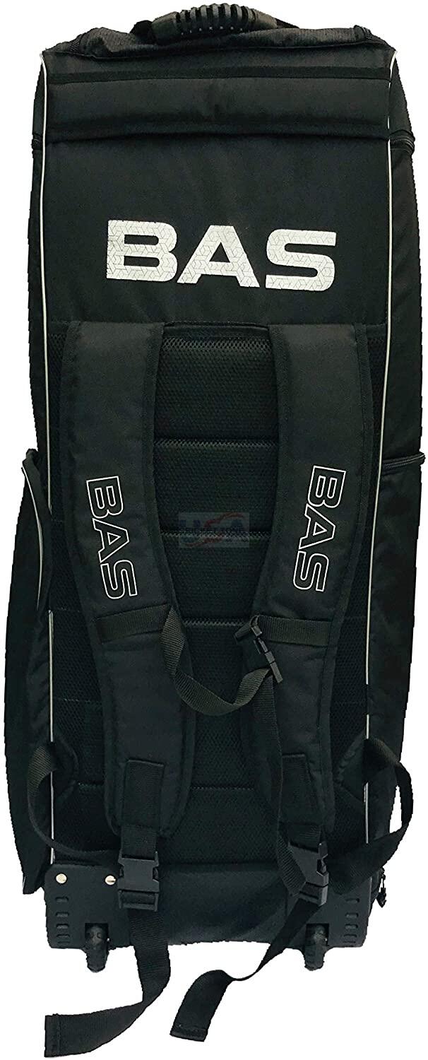 SG RP Junior Duffle Cricket Kit Bag – StarSportsUS